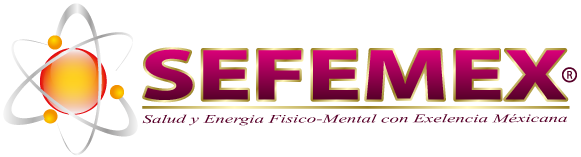 Logotipo Sefemex